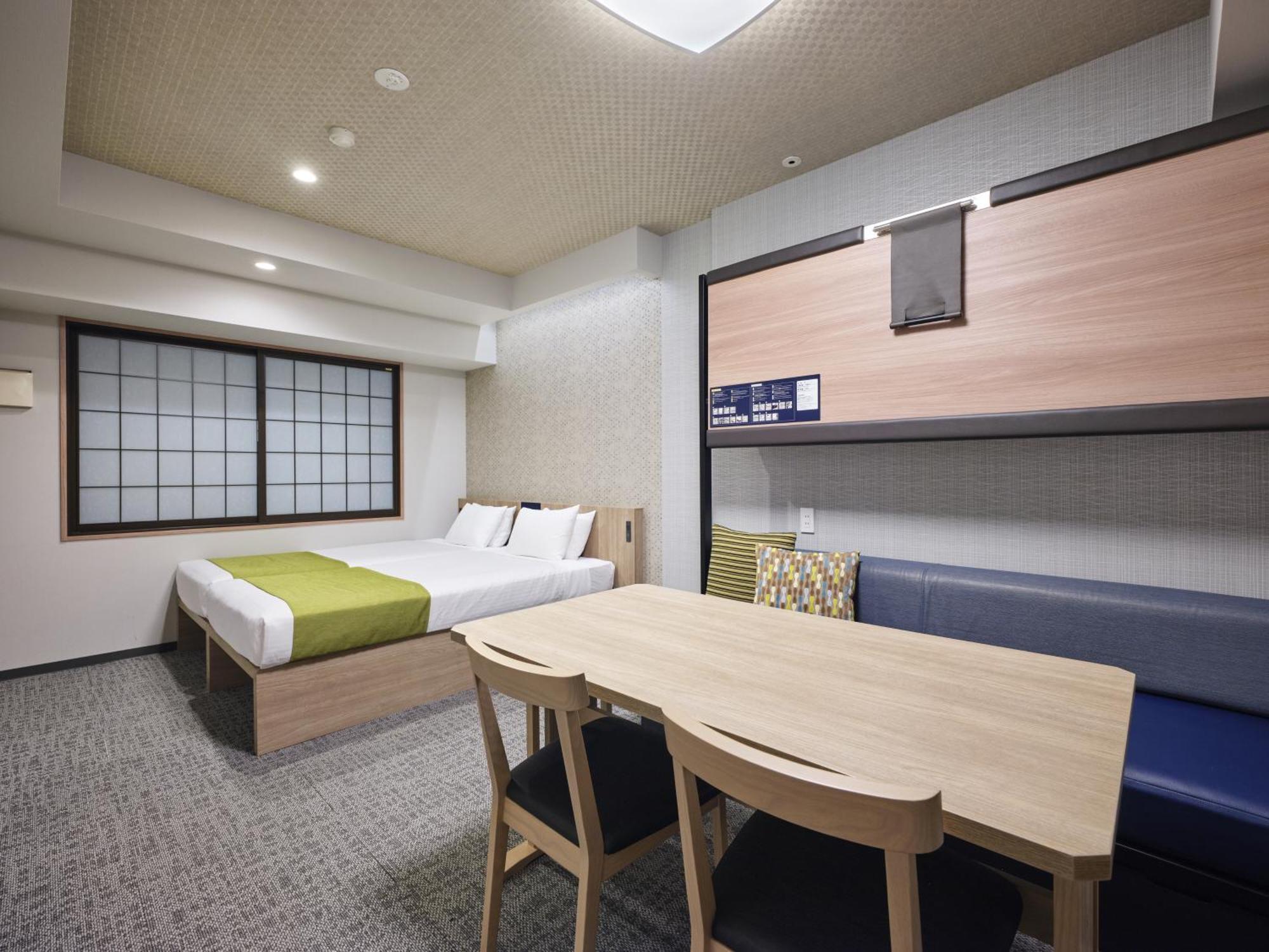 Monday Apart Premium Ueno Tokyo Eksteriør bilde